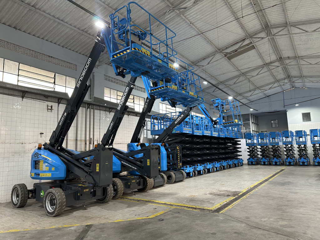 Imagem corta seção