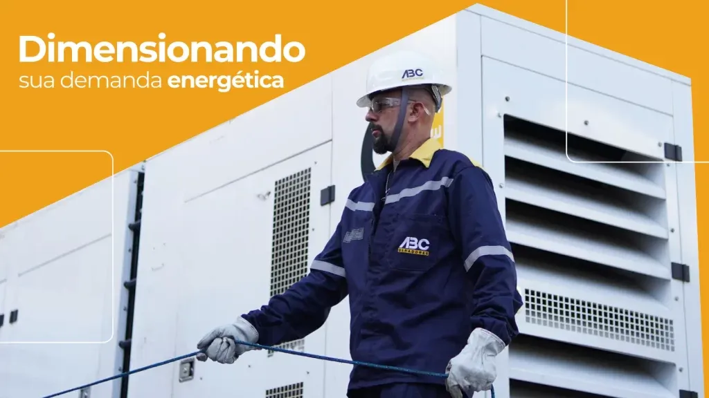 Como dimensionar sua demanda energética?