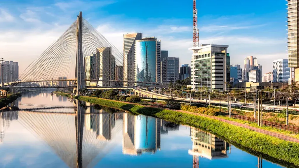 Como escolher uma empresa de aluguel de geradores de energia em São Paulo.