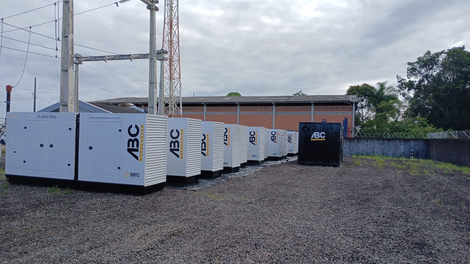 Como preparar sua operação para quedas de energia e evitar prejuízos