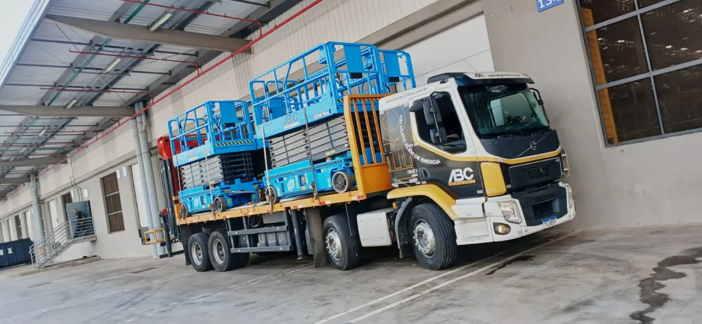 Compra ou locação de plataformas? Entenda qual é a melhor escolha para o seu negócio