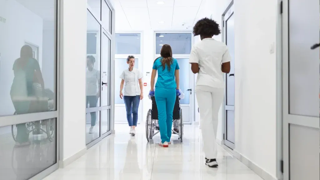 Gerador de energia para hospitais: Como escolher e qual a melhor opção?