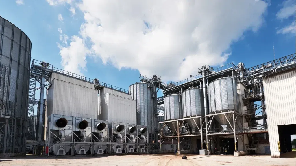 Gerador de energia para indústrias: Como escolher? Passo a passo completo