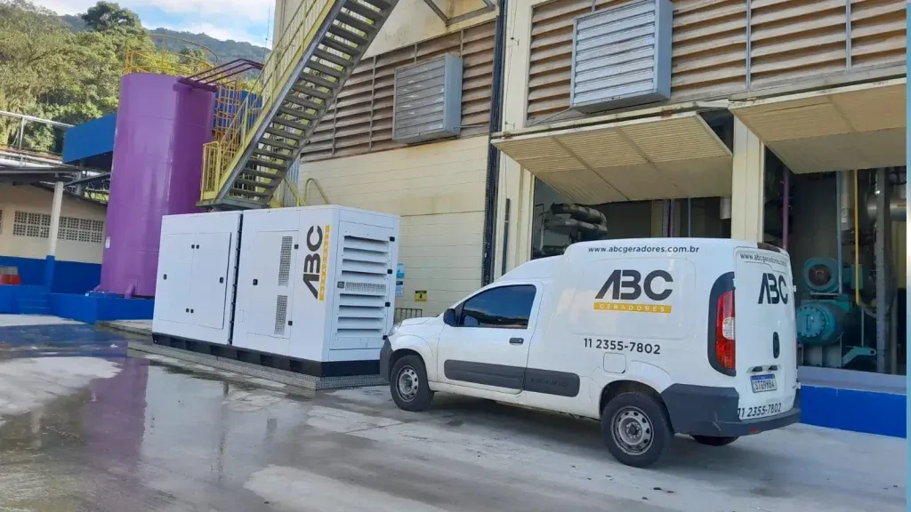 Gerador de energia para mineração: Como escolher e qual a melhor opção?