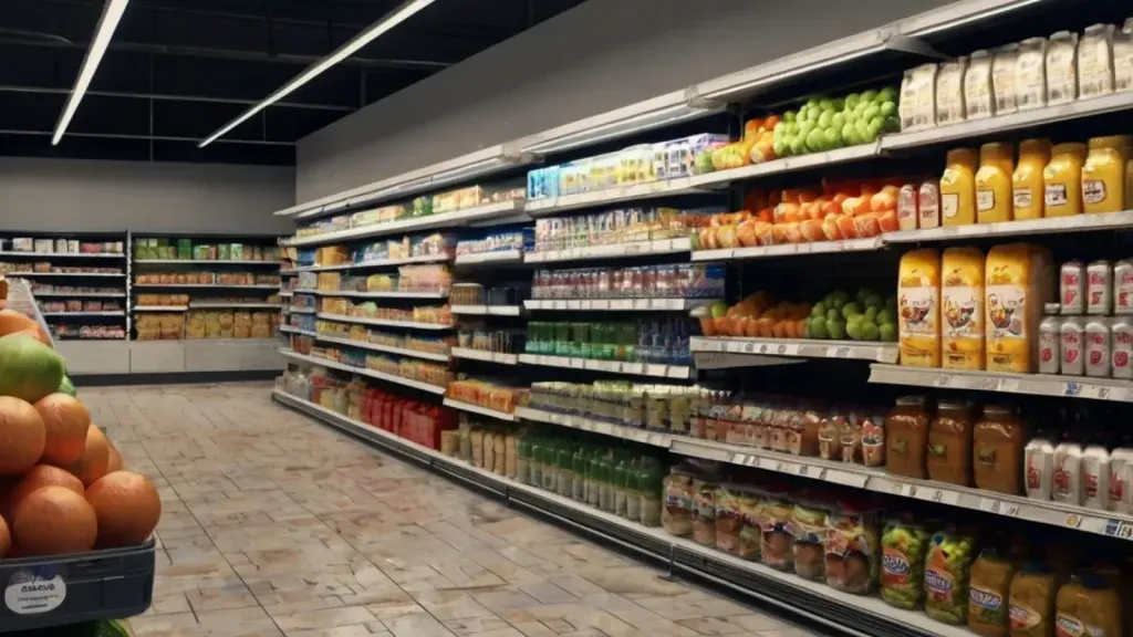 Gerador de energia para supermercados: Como escolher o melhor e qual a melhor opção?