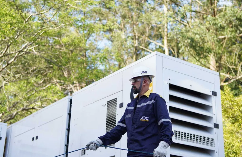 Gerador de Energia Silencioso: O Que É, Para Que Serve e Como Funciona?