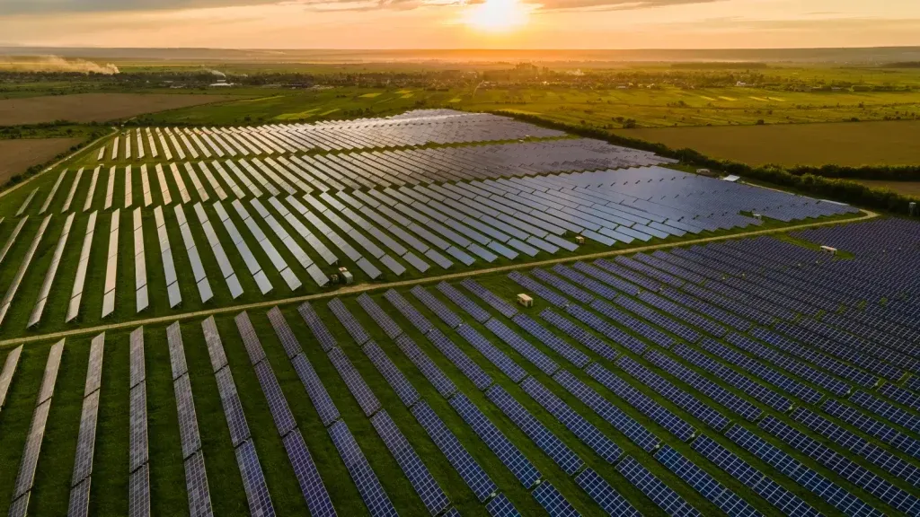 Gerador de energia solar: Como funciona? Guia Completo
