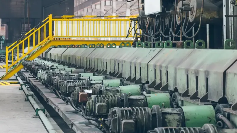 Gerador Energia Industrial: O Que É, Para Que Serve e Como Funciona?