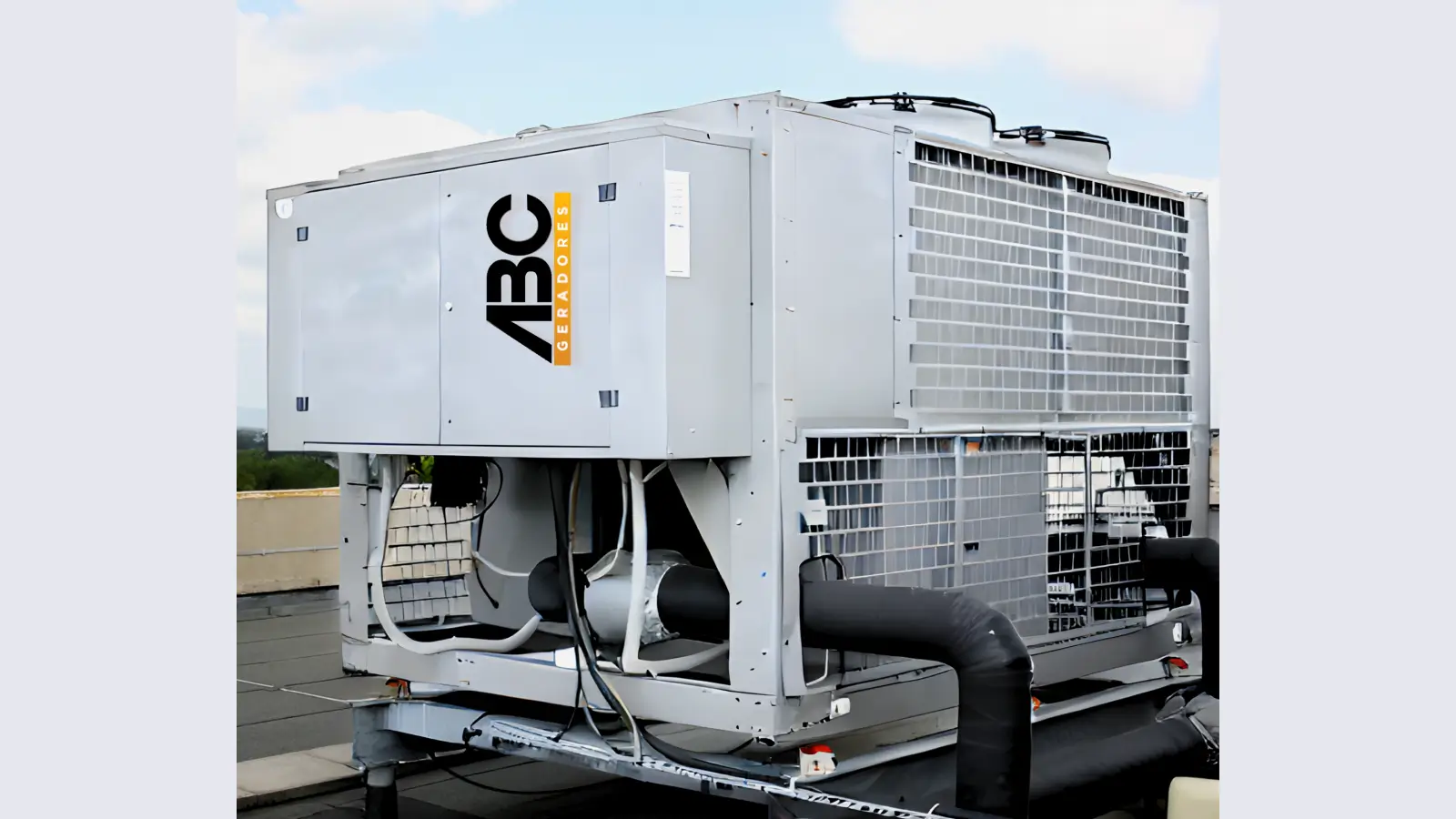 O que compensa mais, refrigeração industrial ou ar-condicionado industrial?