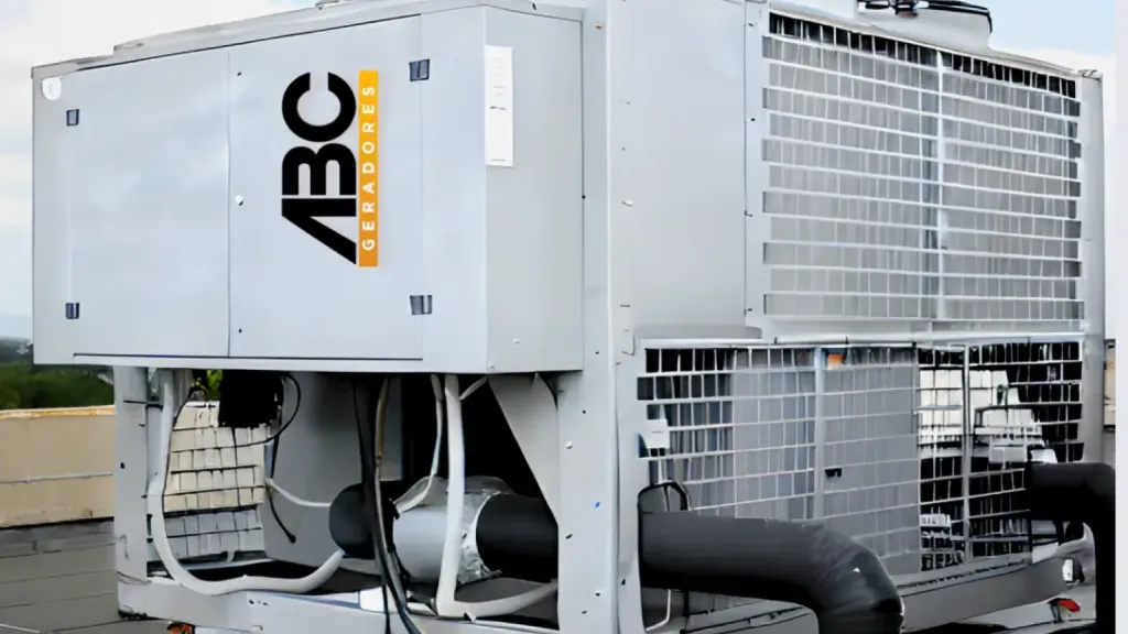 Qual o melhor climatizador industrial?