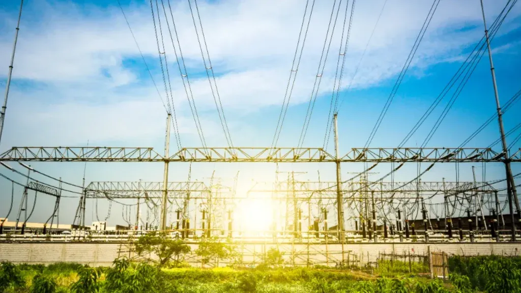 Usina de energia móvel: O que é e como funciona? – Guia Completo