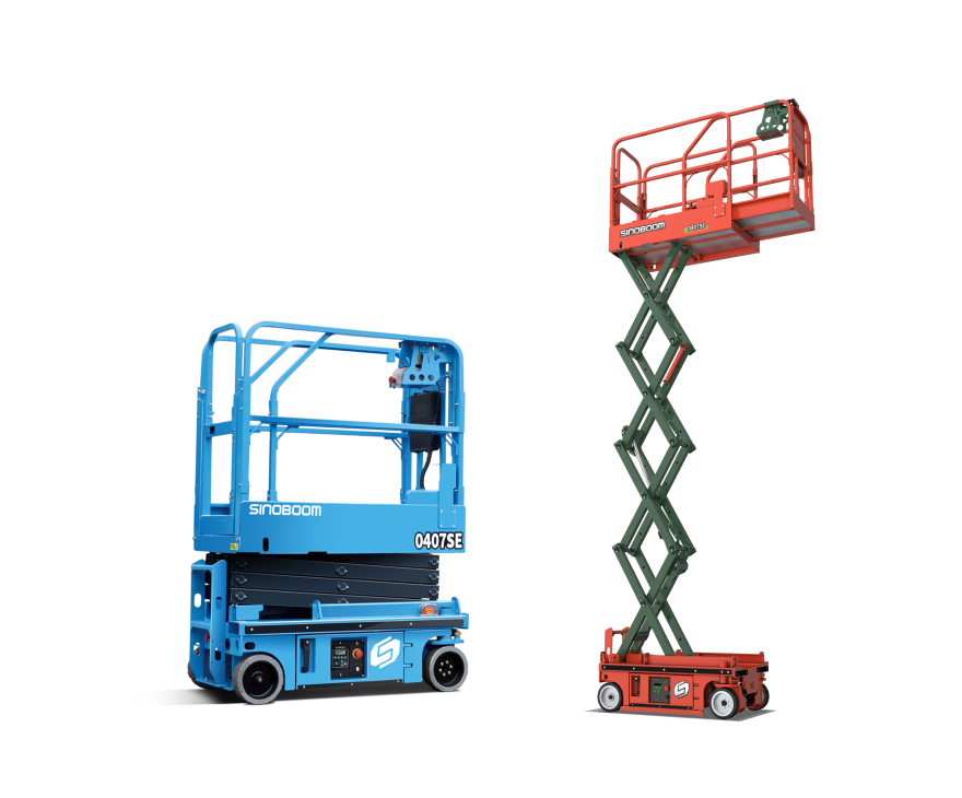 Imagem de Plataforma Elevatória