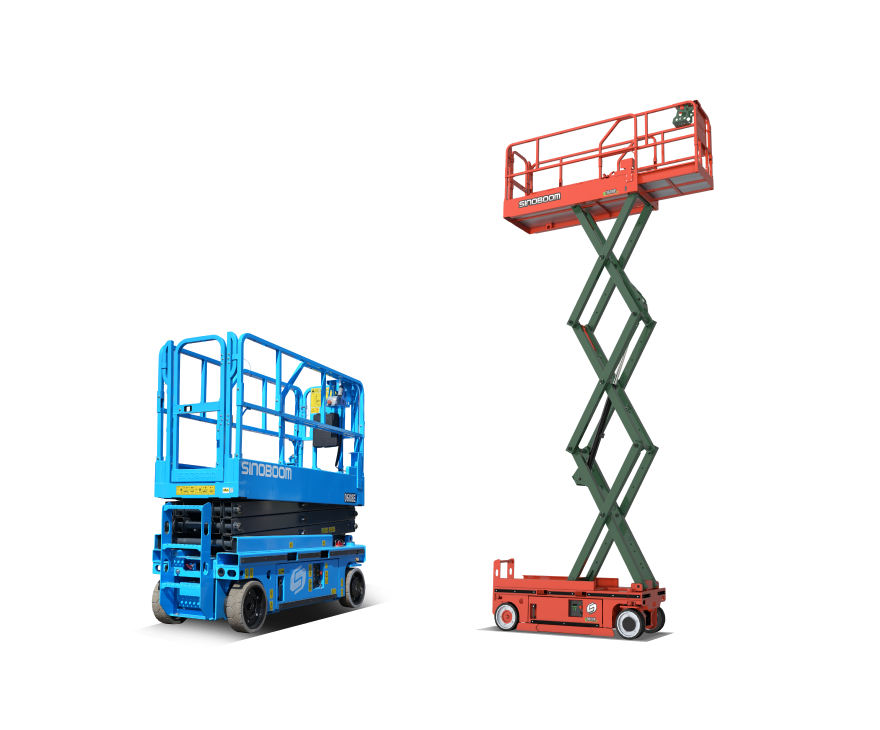 Imagem de Plataforma Elevatória