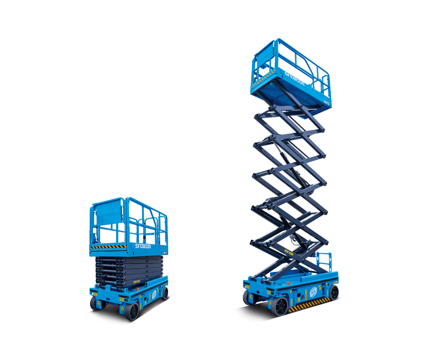 Imagem de Plataforma Elevatória