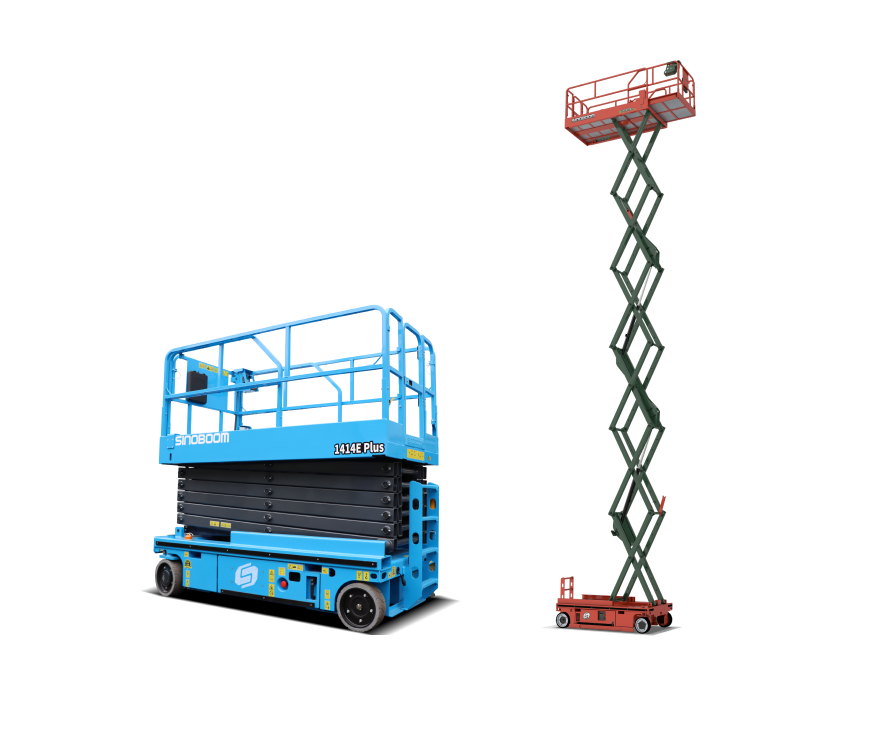 Imagem de Plataforma Elevatória