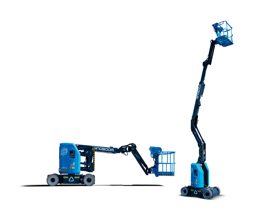 Imagem de Plataforma Elevatória