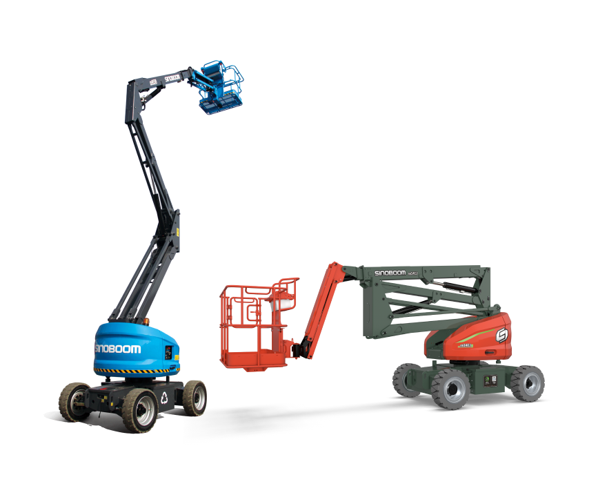 Imagem de Plataforma Elevatória