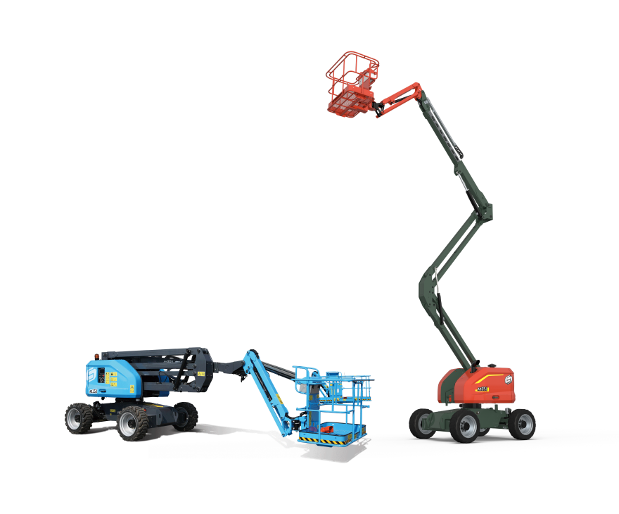 Imagem de Plataforma Elevatória