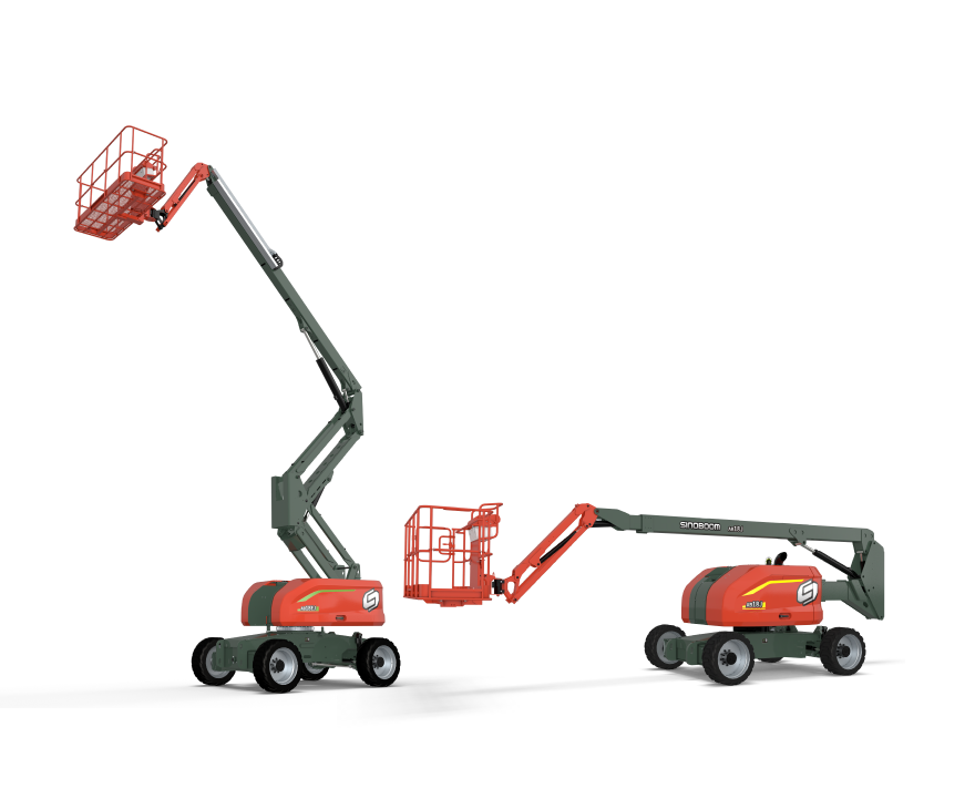 Imagem de Plataforma Elevatória