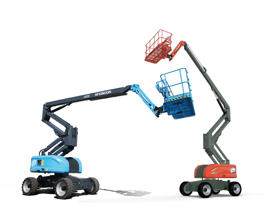 Imagem de Plataforma Elevatória