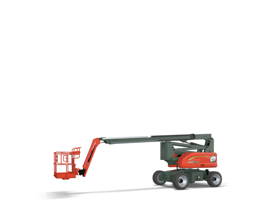 Imagem de Plataforma Elevatória