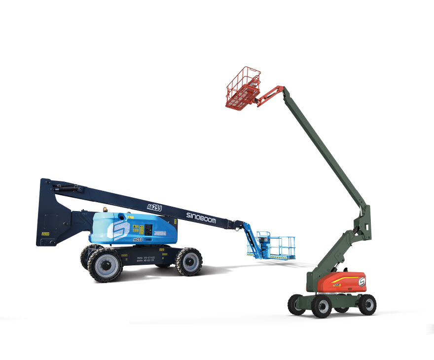 Imagem de Plataforma Elevatória