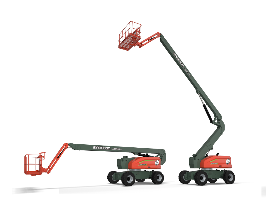 Imagem de Plataforma Elevatória