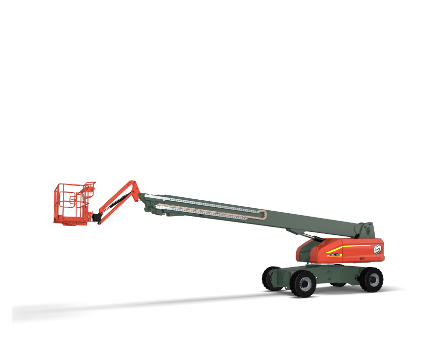 Imagem de Plataforma Elevatória