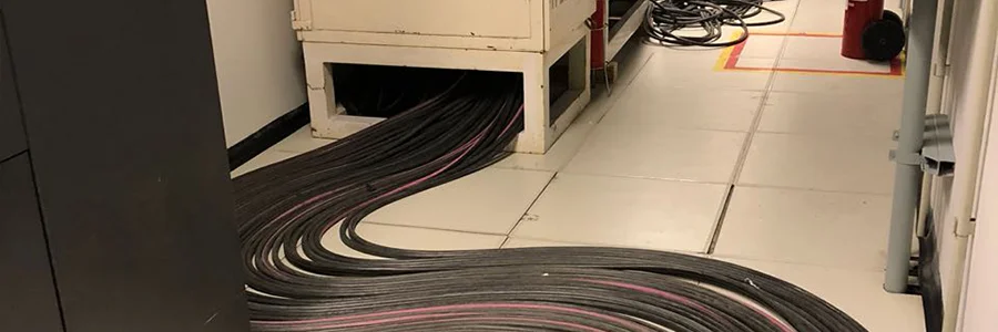 Condutores elétricos