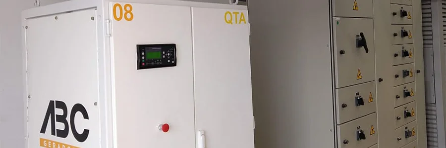 Quadro de Transferência Automática